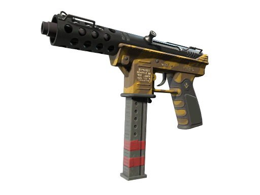 Tec-9 | Brother