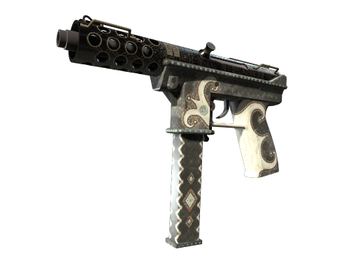 Tec-9 | Jambiya