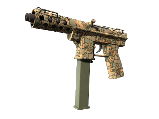 Tec-9 | Blast From the Past