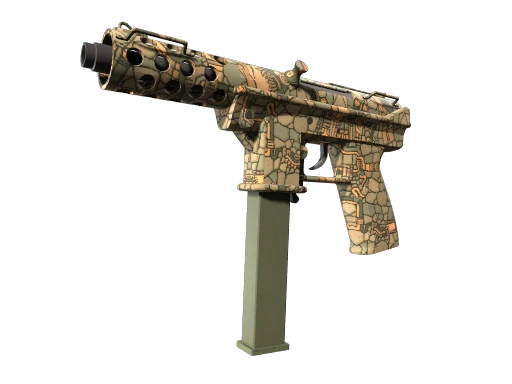 Tec-9 | Blast From the Past