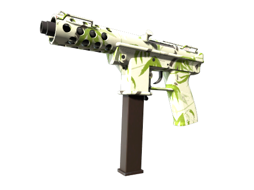 Tec-9 | Bamboo Forest