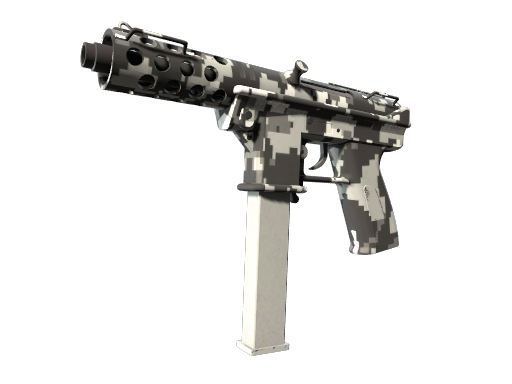 Tec-9 | Urban DDPAT