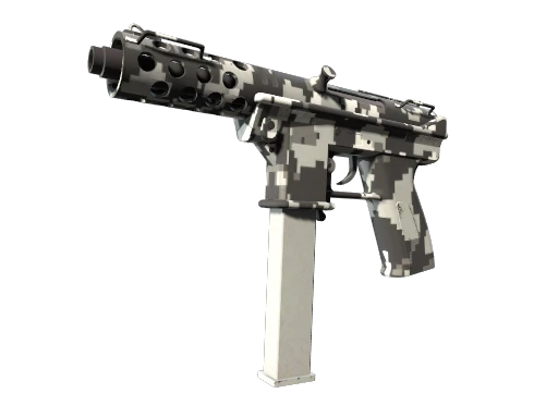 Tec-9 | Urban DDPAT - Factory New   CS2 Skin