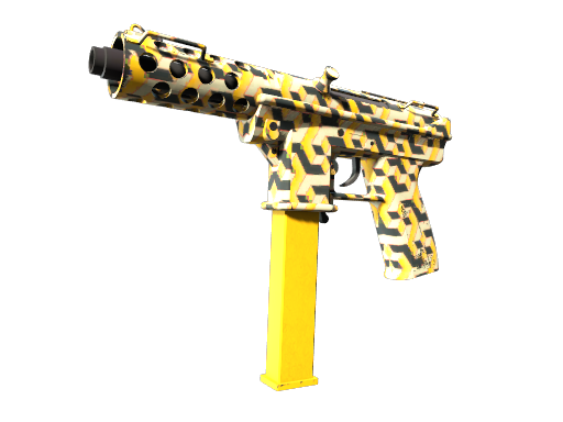 Tec-9 | Terrace