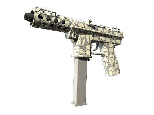 Tec-9 | Hades