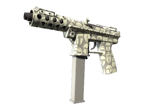 Tec-9 | Hades - Factory New CS2 Skin