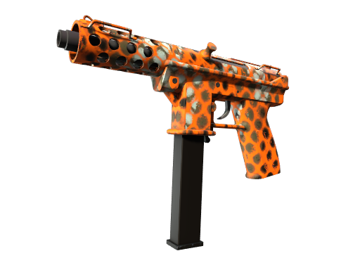 Tec-9 | Safety Net