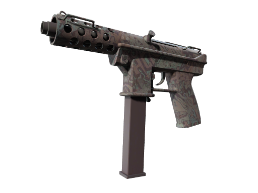 Tec-9 | Phoenix Chalk