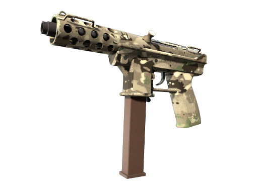 Tec-9 | VariCamo