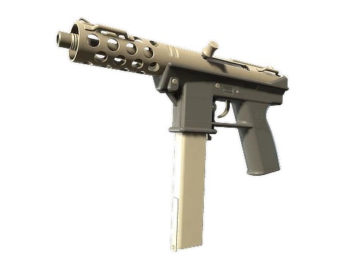 Tec-9 | Raw Ceramic - Factory New CS2 Skin