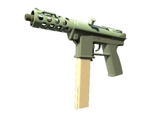 Tec-9 | Groundwater