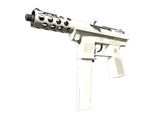 Tec-9 | Whiteout