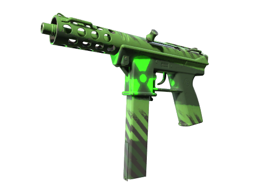 Tec-9 | Nuclear Threat