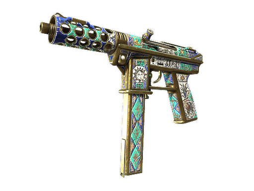 Tec-9 | Sultan