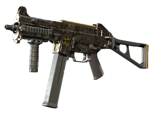 UMP-45 | Mechanism - Factory New CS2 Skin