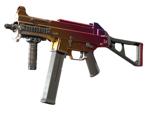 UMP-45 | Fade