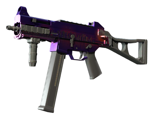 UMP-45 | Moonrise