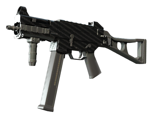 UMP-45 | Carbon Fiber