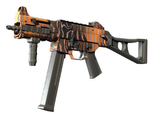 UMP-45 | Oscillator