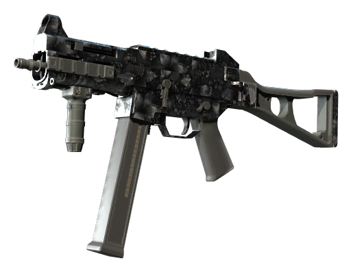 UMP-45 | Metal Flowers