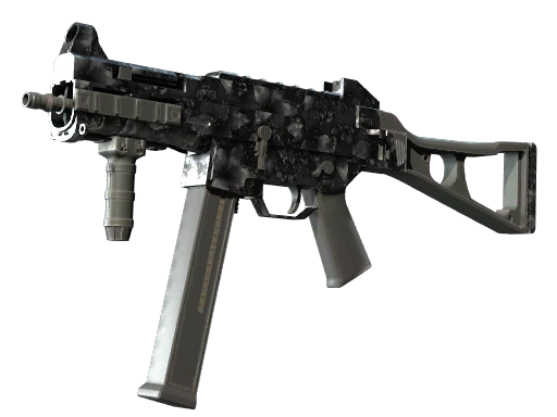 UMP-45 | Metal Flowers - Factory New CS2 Skin