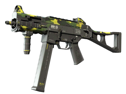 UMP-45 | Riot