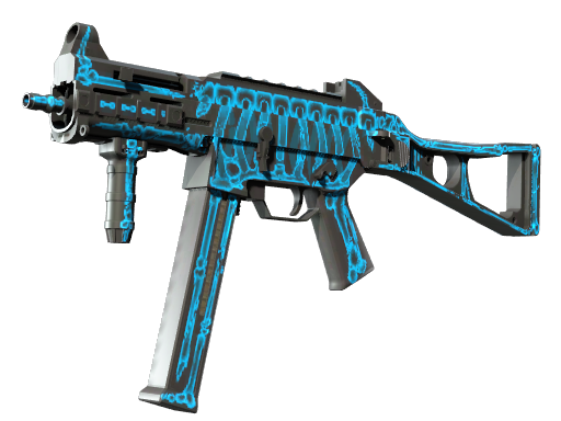 UMP-45 | Exposure