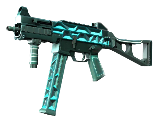 UMP-45 | Scaffold