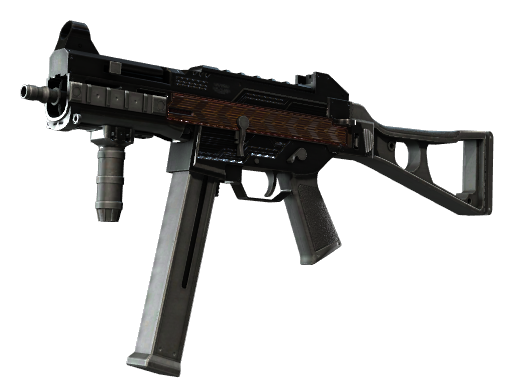 UMP-45 | Roadblock