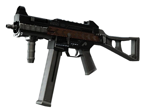 UMP-45 | Roadblock - Factory New   CS2 Skin