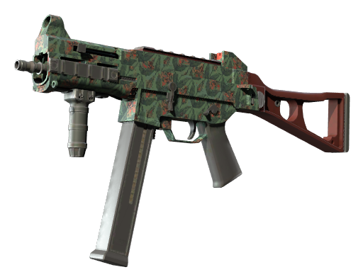 UMP-45 | Day Lily