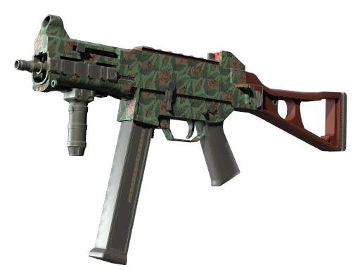 UMP-45 | Day Lily - Factory New   CS2 Skin