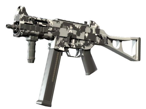 UMP-45 | Urban DDPAT