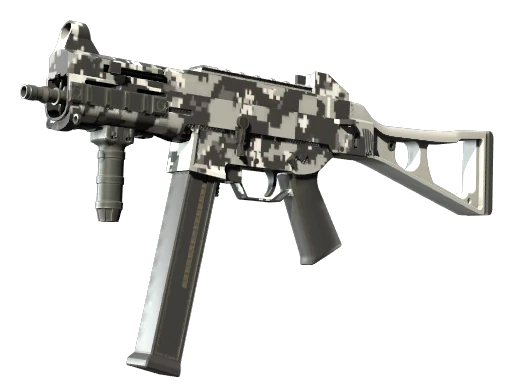 UMP-45 | Urban DDPAT