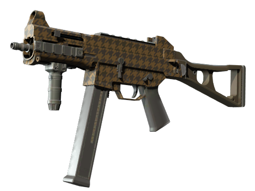 UMP-45 | Houndstooth