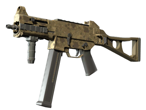 UMP-45 | Mudder