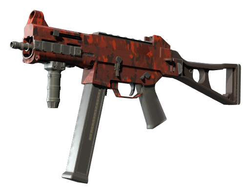 UMP-45 | Full Stop