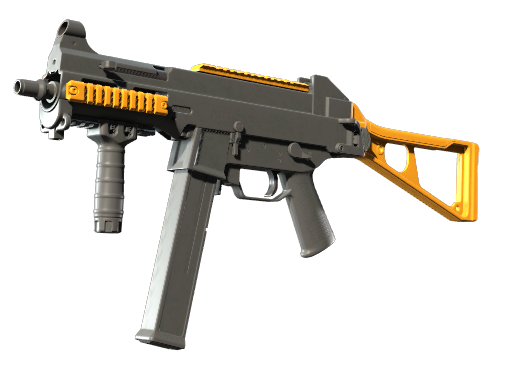 UMP-45 | Caramel