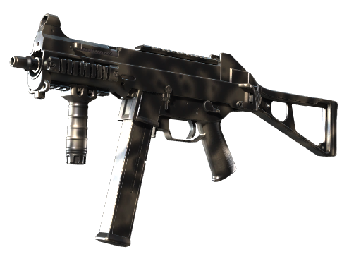 UMP-45 | Scorched