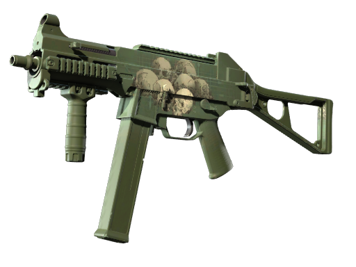 UMP-45 | Bone Pile