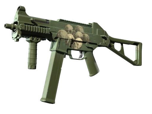 UMP-45 | Bone Pile