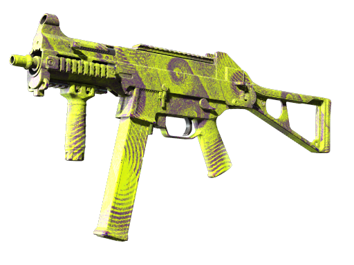 UMP-45 | Delusion