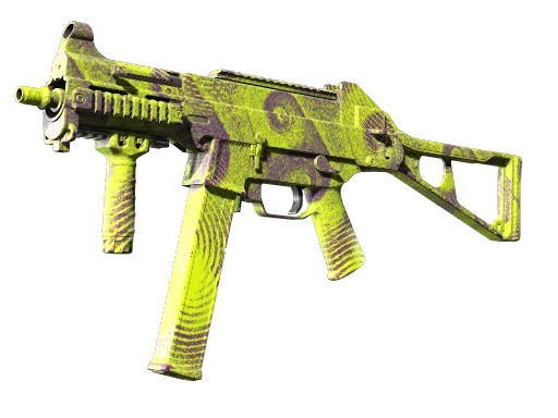 UMP-45 | Delusion - Factory New   CS2 Skin