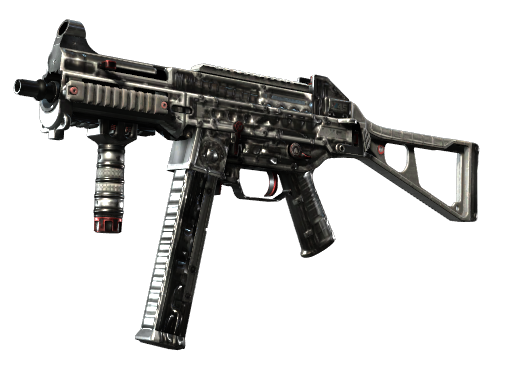 UMP-45 | Motorized