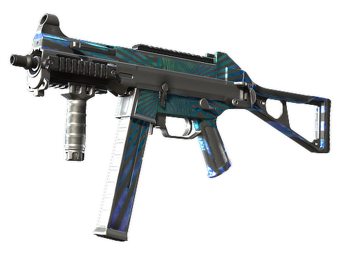 UMP-45 | Continuum