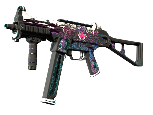 UMP-45 | Neo-Noir