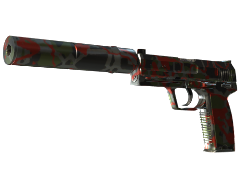USP-S | Serum