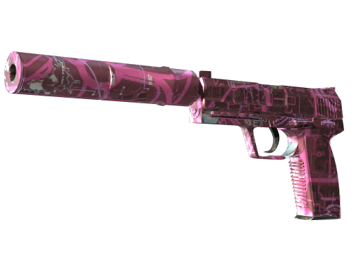 USP-S | Target Acquired