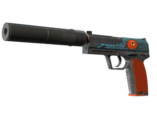 USP-S | Caiman
