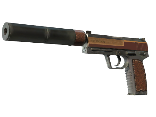 USP-S | Business Class